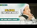 Download Lagu FULL ALBUM QOSIDAH TERBARU - GURU ABDUL HAKIM AL-BANJARI/KAMPUNG MELAYU