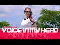 Lagu DJ VOICE IN MY HEAD JEDAG JEDUG PARTY VIRAL TIKTOK
