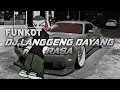 Download Lagu DJ LANGGENG DAYANG RASA [FUNKOT] DEEP