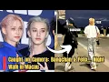 Download Lagu Bangchan en Felix van Stray Kids laat in de nacht gespot in Macau, fans worden wild!