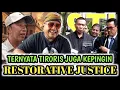 Lagu TERNYATA TIRORIS JUGA KEPINGIN \