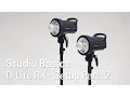 D-Lite RX To Go - Part 2 Technical Walkthrough