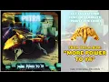 Petra - Let Everything That Hath Breath (Praise The Lord) [FM Radio Quality]