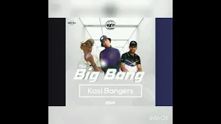 the big bang kasi bangers