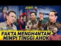 Lagu GEGER‼️ADI PRAYITNO HANCURKAN MIMPI AHOK⁉️😱MAFIA KOK DIBELA⁉️SENTILAN JOKOWI KE PERTAMINA, JLEB🔥
