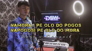 when i remember the whole world desu w damanik