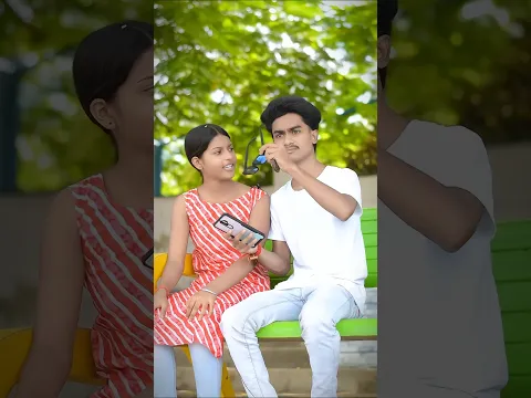 🛑😱 আমার দিকে একটা মেয়ে তাকাচ্ছে বলে 🤬 আমার গার্লফ্রেন্ড 👰 ওকে গিয়ে কি কি বলল দেখো 🤣 তারপর যা হলো 😭