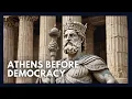 Download Lagu Athens Before Democracy: The Age of Tyrants | Greek Archaeology Episode 11