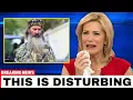 Duck Dynasty s Phil Robertson Leaves Behind an Astonishing Fortune That Brings His Family to Tears