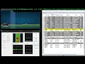 Replay of the FreeDV 40 meter Activity Net August 18 2026