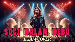 climate song cover suci dalam debu slow rock version best music covers of 2025