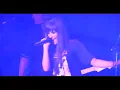 Demi Lovato - Middle -  Live in Gramercy