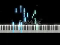 TXT Soobin - The Light in My Memory : 기억속 켜진불 (Still Shining : 샤이닝 OST) | Piano Cover/Tutorial