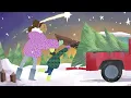 John Legend - Happy Xmas (War Is Over) (Official Animated Video)