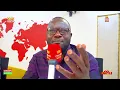 Download Lagu HANS RAFAEL: SIONI SIMBA WAKIFANYA VIZURI MSIMU UJAO/ VIONGOZI WAACHIE WATU WENYE MAPENZI NA TIMU