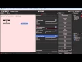 Drag and Drop Actions