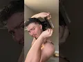 Download Lagu Peso pluma Mullet #shorts #pesopluma #mullet #haircut #diy #tutorial #viral #trending