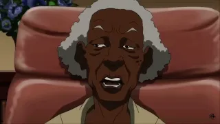 uncle ruckus sad story