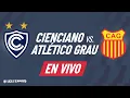 Download Lagu 🔴Cienciano vs Grau EN VIVO por la fecha 7 del Torneo Clausura 2025 de la Liga1 Te Apuesto