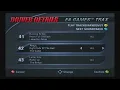 42 - Atreyu - Right Side Of The Bed (Burnout 3 Takedown)