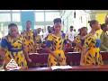 Mbali Kule Nasikia | Kwaya ya Mt. Yohane Paul II - Kurasini