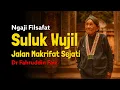 Download Lagu Ngaji Filsafat: Suluk Wujil - Sunan Bonang | Studi Filsafat Bersama Dr Fahruddin Faiz