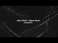 DMG Deniz - Kafam Matiz Ft. Jester (2016)