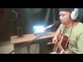 Download Lagu siapakah aku ini Tuhan jadi biji matamu cover Nick Nelwan