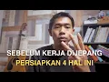 Lagu INI PENTING!! HAL YANG WAJIB KAMU TAHU SEBELUM KERJA DIJEPANG