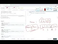 Running Sum of 1d Array LeetCode 1480 English