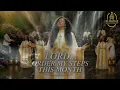 LORD… ORDER MY STEPS THIS MONTH 🙏❤️ | Powerful Worship & Prayer Songs for Divine Direction