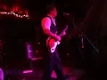 Dex Romweber Duo at the Tin Roof (Dex Solo)