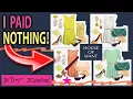 How I got these Easter spring outfits for free - Budget thrift shopping Outfit Ideas Fashion Finds