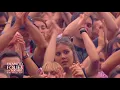 Boulevard des Airs - Bruxelles | LIVE Francofolies de La Rochelle