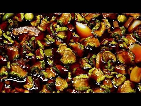 Video Thumbnail: ✔오이 무조건 많이 사오세요. 놀랍도록 꼬들하고 맛있습니다.【평생 써먹으세요】