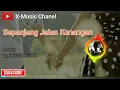 Download Lagu SEPANJANG JALAN KENANGAN cover REGGAESKA