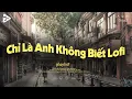 Download Lagu Vết Son Đôi Môi Em Trên Áo Anh Vẫn Còn Hôm Qua - Chỉ Là Anh Không Biết Lofi - Nhạc Chill Dễ Ngủ 2025