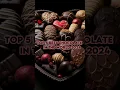 Lagu Top 5 Best Chocolate In The World 2024 #bestchocolate #bestchocolate2024 #top10vision