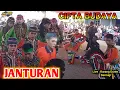 FULL JANTURAN TERBARU EBEG CIPTA BUDAYA LIVE GRUMBUL KARANG DUREN DESA DERMAJI KEC.LUMBIR👹