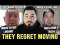 Download Lagu Conservatives who FLED to 'anti-Woke' Russia now REGRET IT