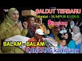 Download Lagu SALDUT LUAK NAN TUO BALAM BALAM ~CANCANG KAMBIANG SILANTAI SUMPUR KUDUS