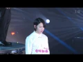 Lagu [希时][Fancam] 141122 SS6 Beijing Evanesce Heechul Focus Super Junior