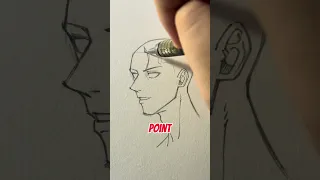 How To Draw Hair Jmarron 
