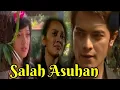 Ftv Salah Asuhan - Misteri Illahi - Choky Andriano - Denia - Restu Lestari
