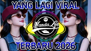 DJ TERBARU 2026 | KUMPULAN LAGU ENAK FULLBASS | RELA DEMI CINTA | DJ TIK TOK FULL BASS