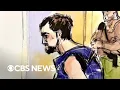 Nick Reiner makes first court appearance since arrest in parents deaths