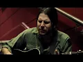 Jonathan Wilson performs "Ballad Of The Pines" for The Line of Best Fit