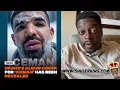 Download Lagu Shuler King - Drake's nieuwe albumcover