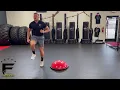 Beefy Shuffle