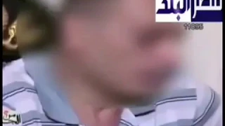 شخص كان يشاهد فيلم أباحي ففوجئ بزوجته هي التي تمارس الجنس في الفيلم شاهد ماذا فعل 